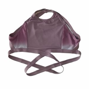 Balera Girls Dance Top Size Large